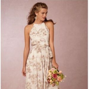 BHLDN Alana Dress